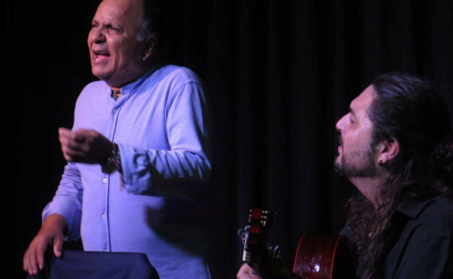Grandes Galas acompañan el Concurso de Arte Flamenco de Córdoba