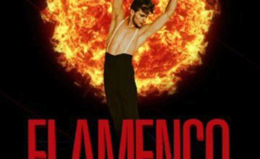 Sábado, 23 de noviembre: “Flamenco Viva, El Musical”, en Teatro Zorrilla de Valladolid