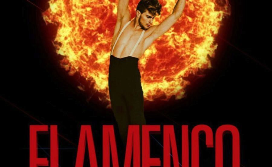 Sábado, 23 de noviembre: “Flamenco Viva, El Musical”, en Teatro Zorrilla de Valladolid