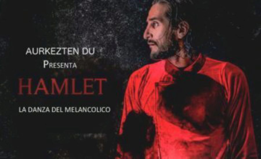 El Ballet Flamenco Jesús Herrera lleva “Hamlet” a San Sebastián