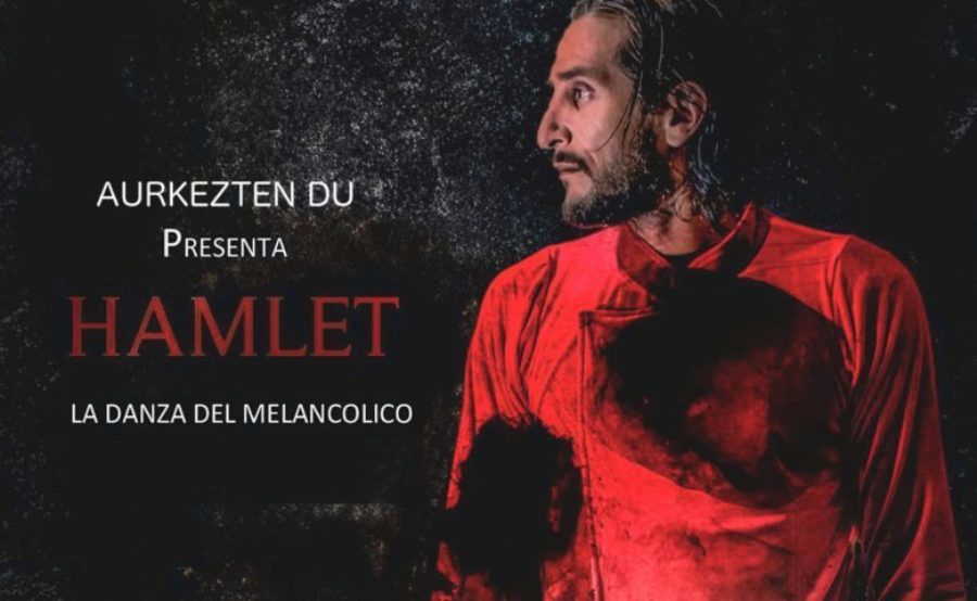 El Ballet Flamenco Jesús Herrera lleva “Hamlet” a San Sebastián