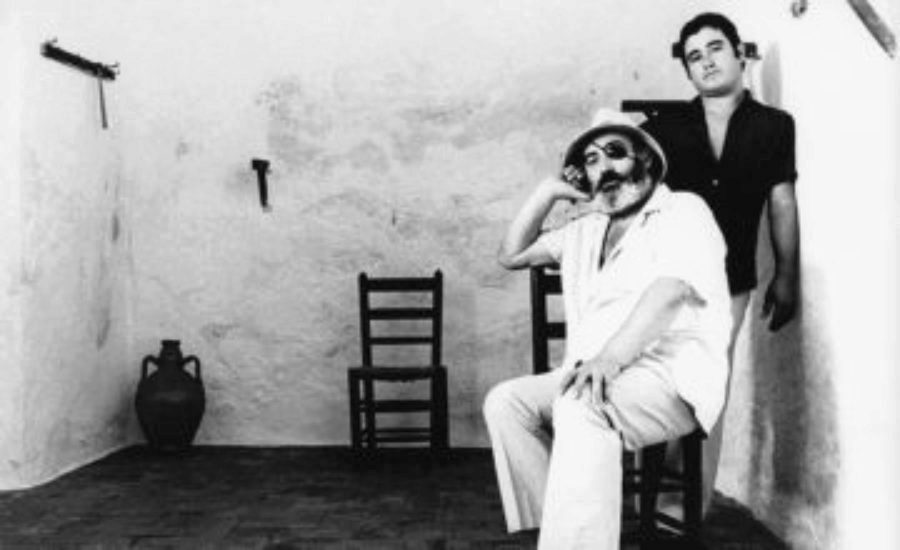 Menese, documental premiado en festivales de cine, llega a las pantallas en diciembre