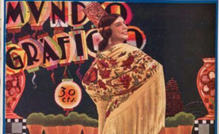 Extraordinario catálogo flamenco en la Biblioteca Nacional