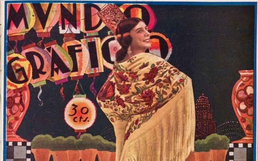 Extraordinario catálogo flamenco en la Biblioteca Nacional