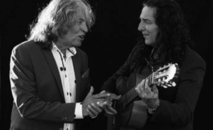 Flamenco en INVERFEST 2020