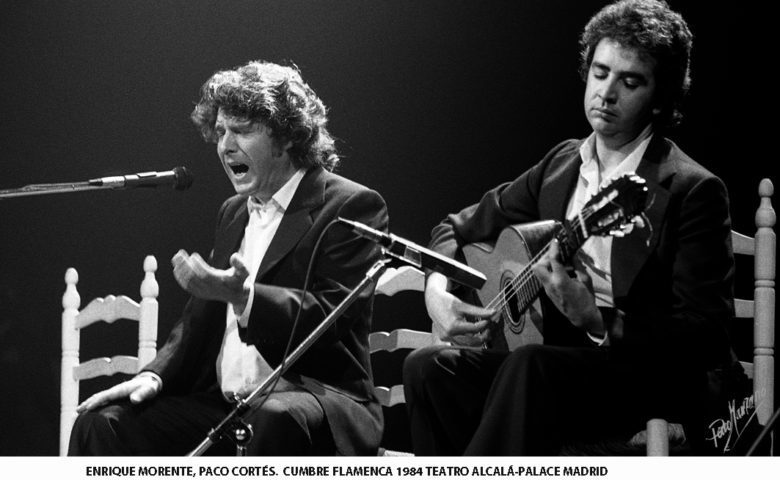 Suma Flamenca 2020 homenajea a Morente, y se traslada a diciembre, bajo la dirección de Antonio Benamargo