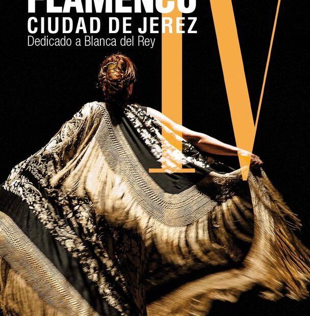 IV Premio Internacional de Investigación del Flamenco dedicado a Blanca del Rey