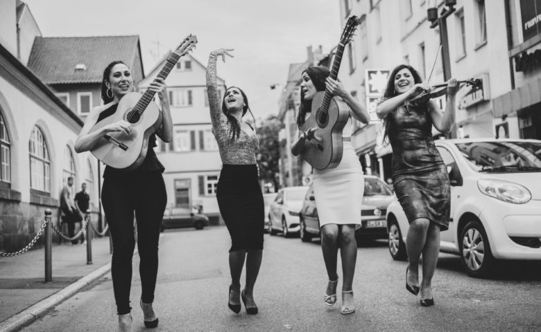 Casa Patas acerca el “Flamenco en la Frontera” 2020