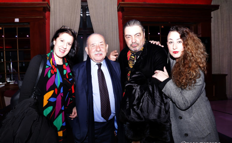Presentada en Madrid La Bienal de Flamenco de Sevilla, que anuncia más de 70 espectáculos