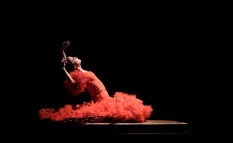 Bienal de Arte Flamenco en París, del 26 de enero al 13 de febrero