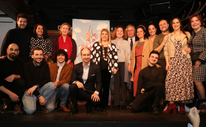 El Festival de Jerez se presenta en Madrid: “Jerez es puro flamenco”
