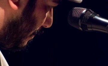 Nueva actuación del cantaor madrileño Ingueta Rubio, 31 de enero, en Recoletos Jazz, Madrid