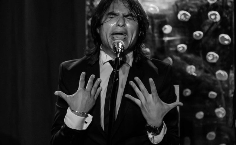 Jóvenes promesas del flamenco en el ciclo AIEnRUTa Flamenco 2020