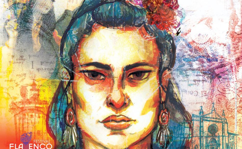 Festival Flamenco Toulouse 2020, del 2 al 12 de marzo