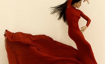 Flamenco Festival Nueva York, esplendor en su 20 edición