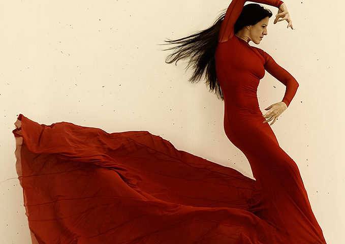 La Universidad Carlos III y María Pages crean el título universitario en flamenco contemporáneo