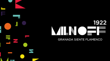 Granada acogerá el primer Festival Flamenco Internacional, Milnoff