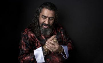 En casa con buen flamenco: nueva selección de documentales, directos, lectura y audios #FlamencoEnCasa