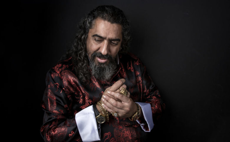 En casa con buen flamenco: nueva selección de documentales, directos, lectura y audios #FlamencoEnCasa