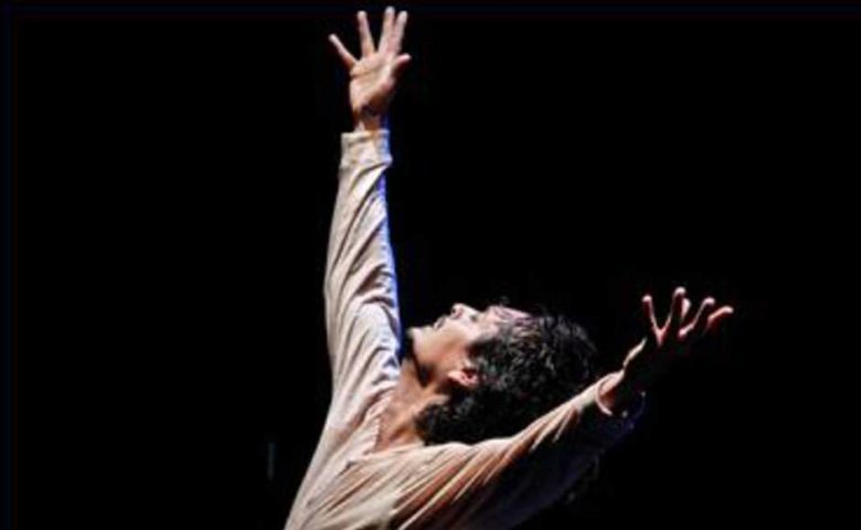 “Embrujo Flamenco. Un Homenaje a la Mujer”, Teatro Cervantes de Valladolid