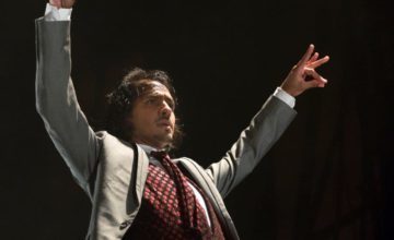 #EspecialVídeos – Flamencos en la García Lorca, desde 2014
