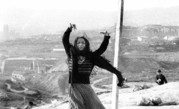 Aquí puedes ver de nuevo el documental ¡Carmen! La Capitana
