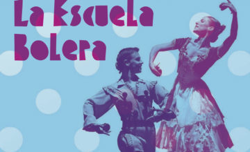 Ballet Nacional pone en abierto material didáctico interactivo: Escuela Bolera