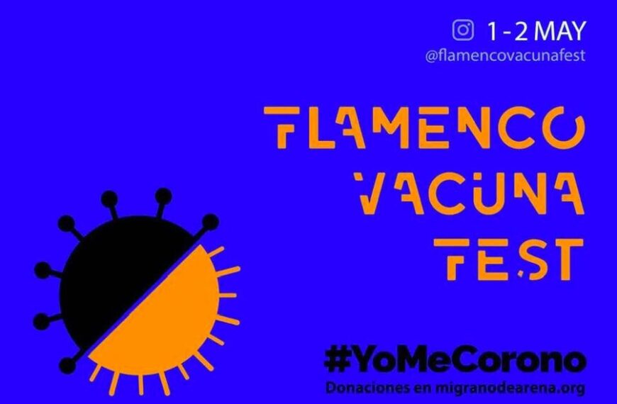 Flamenco Vacuna Fest