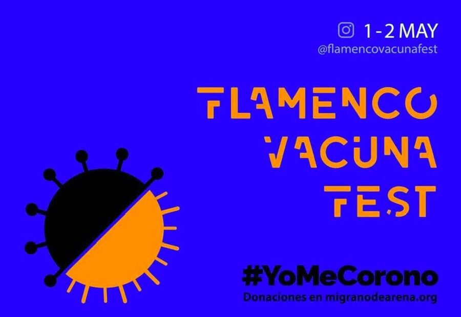Flamenco Vacuna Fest