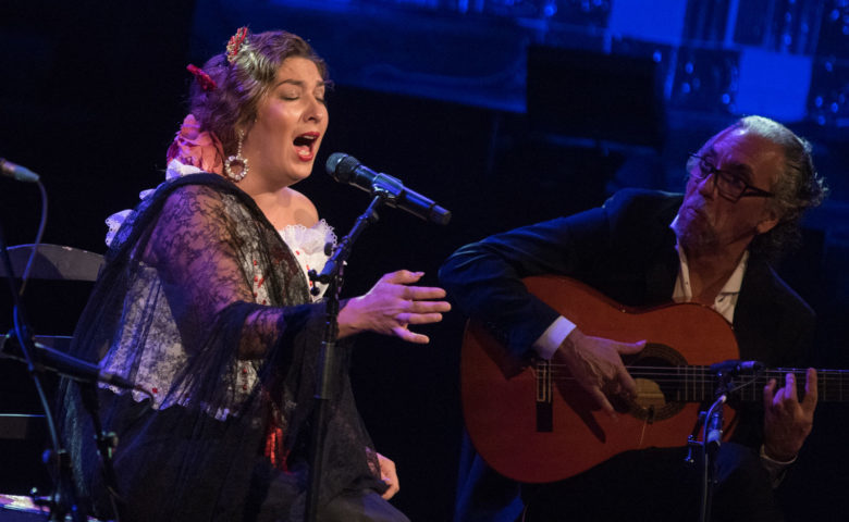 #FlamencoEnCasa con documentales de cine flamenco gratis