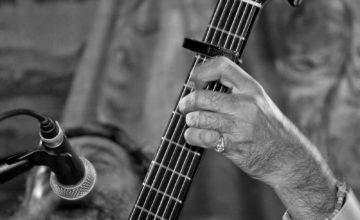 #FlamencoEncasa Documental Manuel Molina, tatuado en la memoria