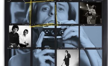 Hoy se estrena “Revelando a Mario”,documental sobre Mario Pacheco