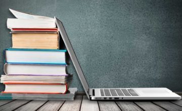 Día del Libro 2020: Flamenco, libros para aprender, libros para entretener