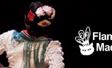17 de mayo, retransmisión online Festival Flamenco Madrid #SanIsidro2020