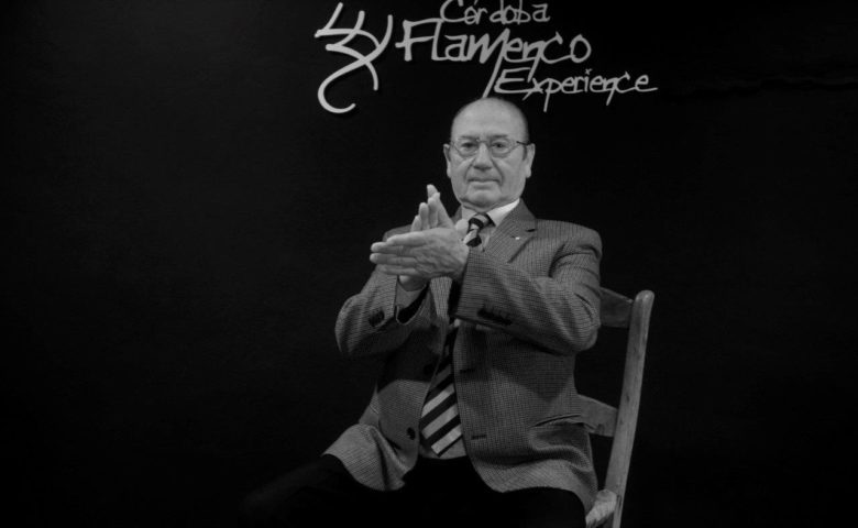 Felicidades ZOCO FLAMENCO, por Toni Blanco. Fotógrafo del flamenco*