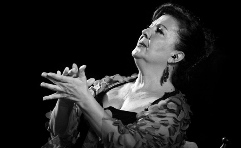 Carmen Linares y María Pagés, Premio Princesa de Asturias de las Artes, por modernizar y adaptar la esencia del flamenco