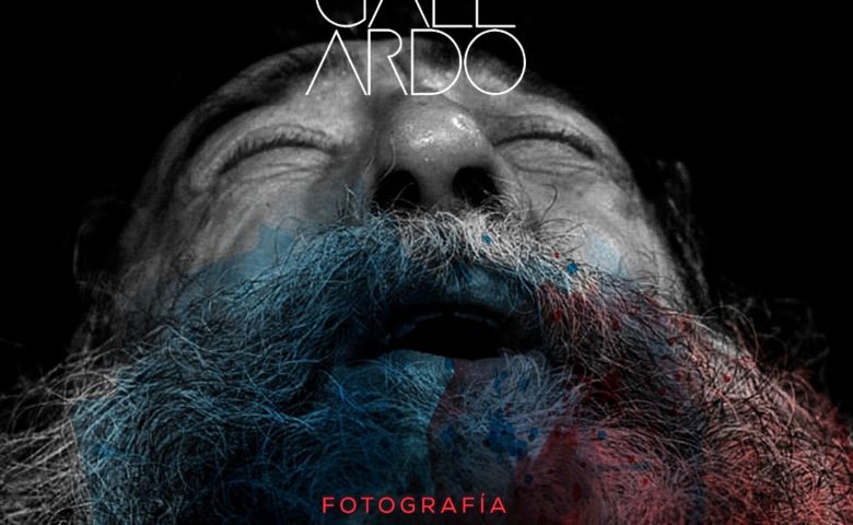 Diego Gallardo adelanta lo que será su libro “FLAMENCURAS, una mirada entre lo divino y lo humano”