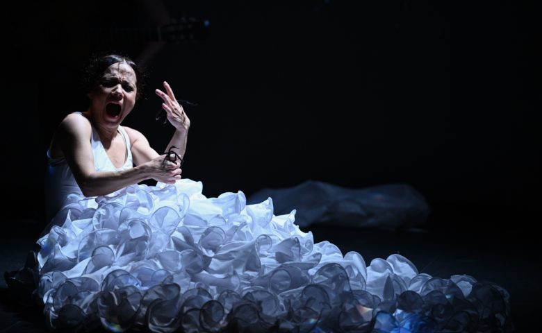 Se abre el telón con mucho flamenco en el Festival Madrid en Danza, Teatros del Canal: Del 17 al 28 de junio de 2020