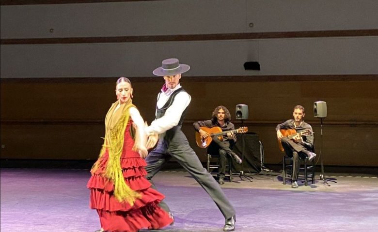 20 de junio, el Ballet Nacional de España vuelve con una programación en streaming de 10 horas