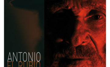 Antonio “El Rubio”, publica disco con 92 años: “Sigo siendo”