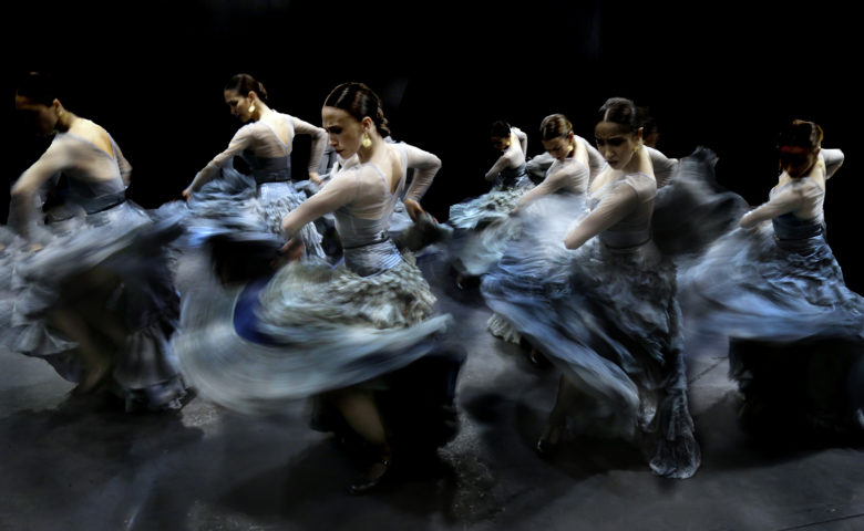 El flamenco celebra su décimo aniversario sumido en una inmensa crisis