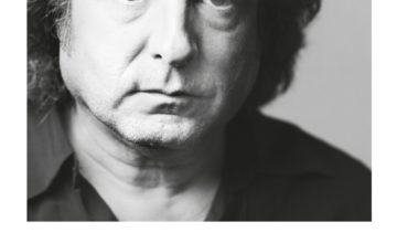 Vídeos inéditos para homenajear a Enrique Morente