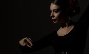 “Los tablaos flamencos desaparecen”. El sector reclama un plan urgente de ayudas