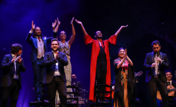 #Summer Flamenco Experience llega a La Manga: 13 y 14 Agosto