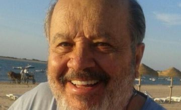 En memoria: José Luis de Carlos, productor y creador del gipsy rock “De Persia a Caño Roto”