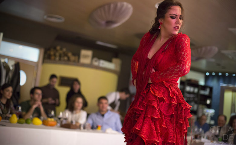 España sin flamenco, no es lo mismo