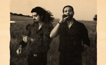 “Amor”, nuevo álbum de Israel Fernández y Diego del Morao