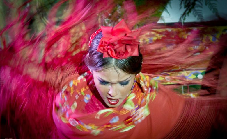 Festival “Flamencos y Mestizos Ciudad de Úbeda”: 29 septiembre a 4 de octubre