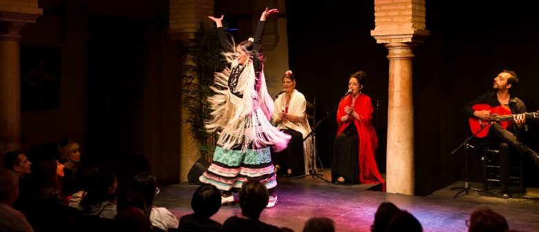 Los Tablaos Flamencos o la espera del milagro