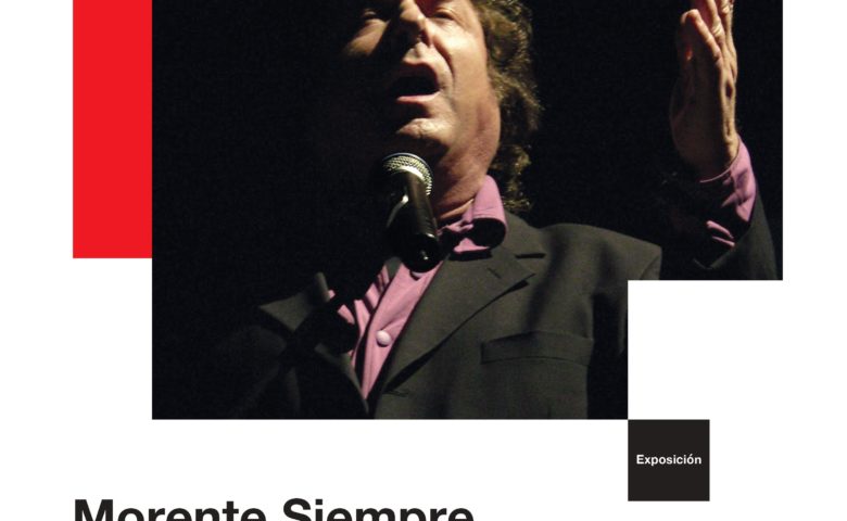 Morente siempre. Actividades previas al Festival Suma Flamenca 2020